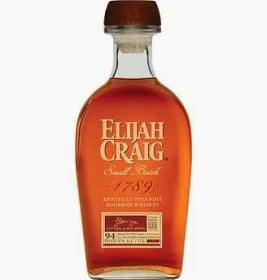 Elijah Craig Small Batch 750ml
