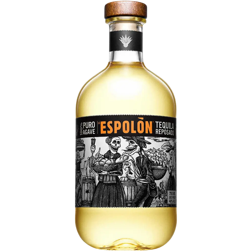 BUy Espolon Reposado Tequila | Bottle Shipping 