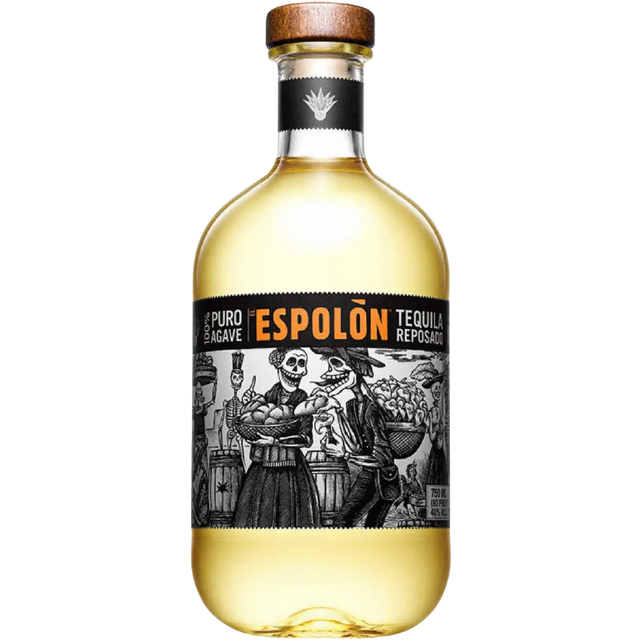 BUy Espolon Reposado Tequila | Bottle Shipping 