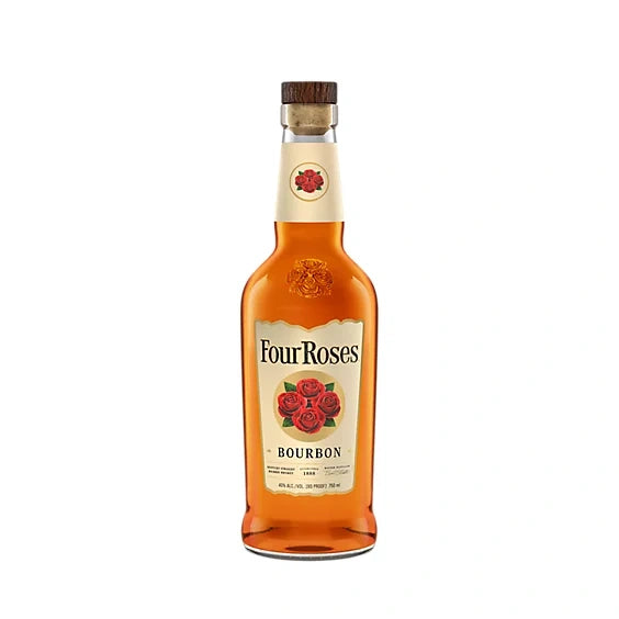 Four Roses Straight Bourbon 750 ML