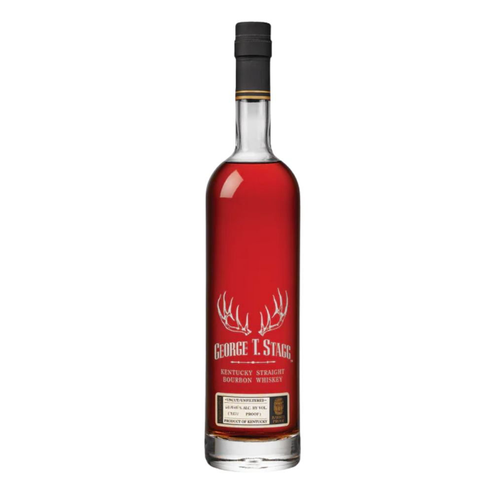 Buy George T Stagg Sr Bourbon Whiskey - Bottle Shipping 