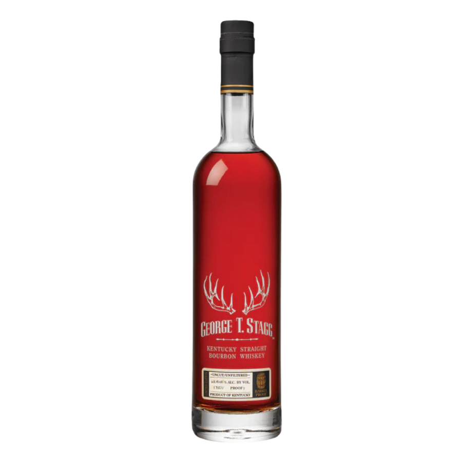 Buy George T Stagg Sr Bourbon Whiskey - Bottle Shipping 