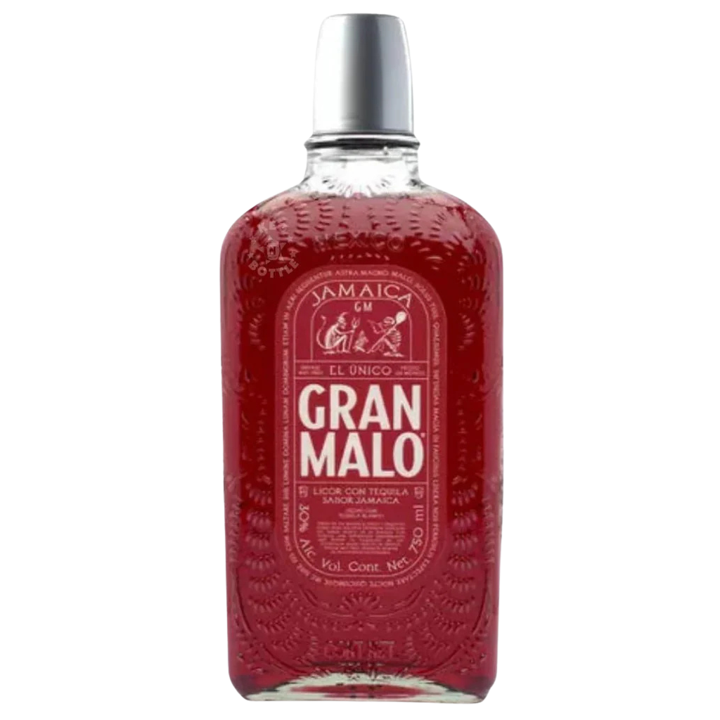 Buy Gran Malo Jamaica Tequila | Bottle Shipping 