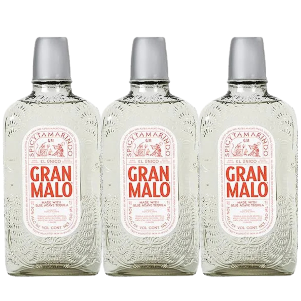 Buy Gran Malo Tamarindo Tequila 3Pks | Bottle Shipping 