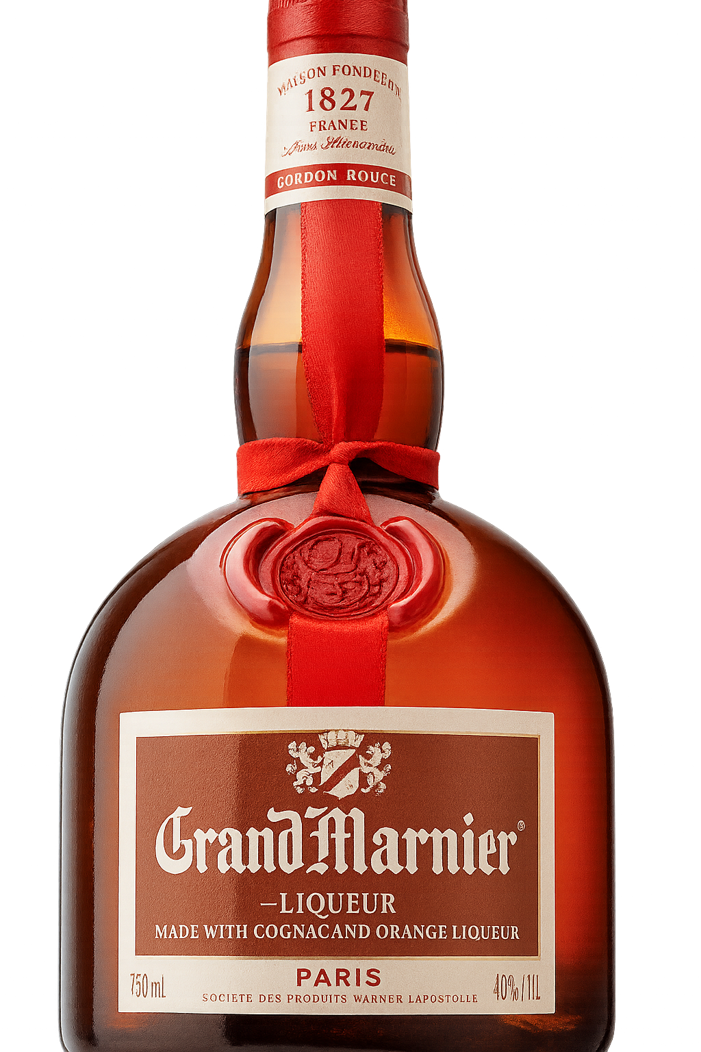 Grand Marnier Cordon Rouge Liqueur 750ml