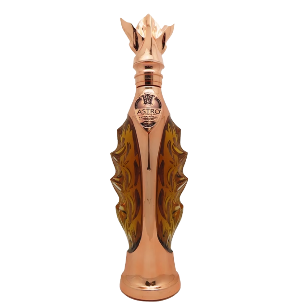 Buy WWS Astro Extra Añejo Tequila 750ml - Bottle Shipping 