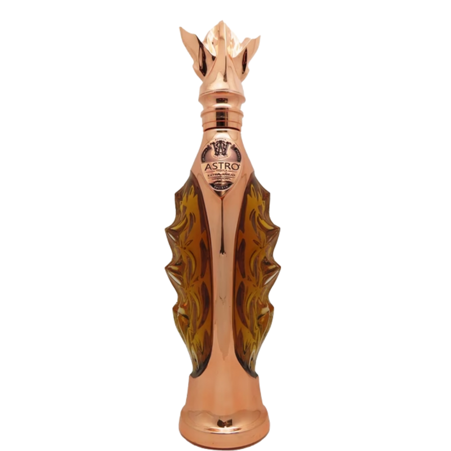 Buy WWS Astro Extra Añejo Tequila 750ml - Bottle Shipping 