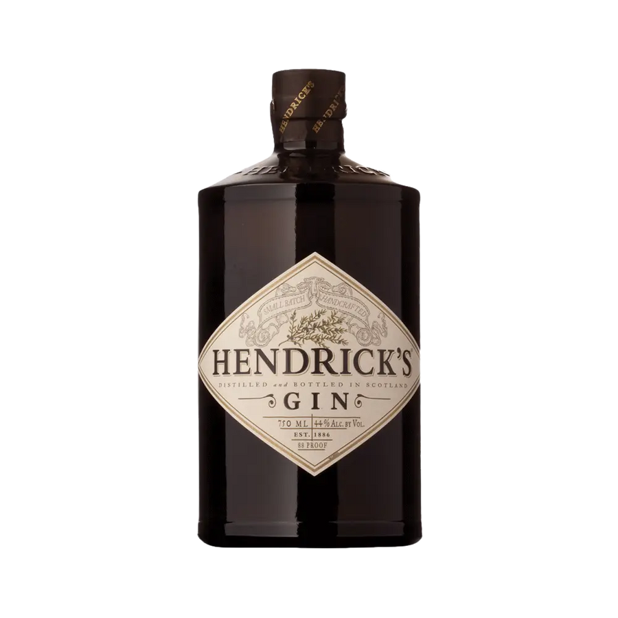 Buy Hendrick’s Gin 750ml - Bottle Shipping