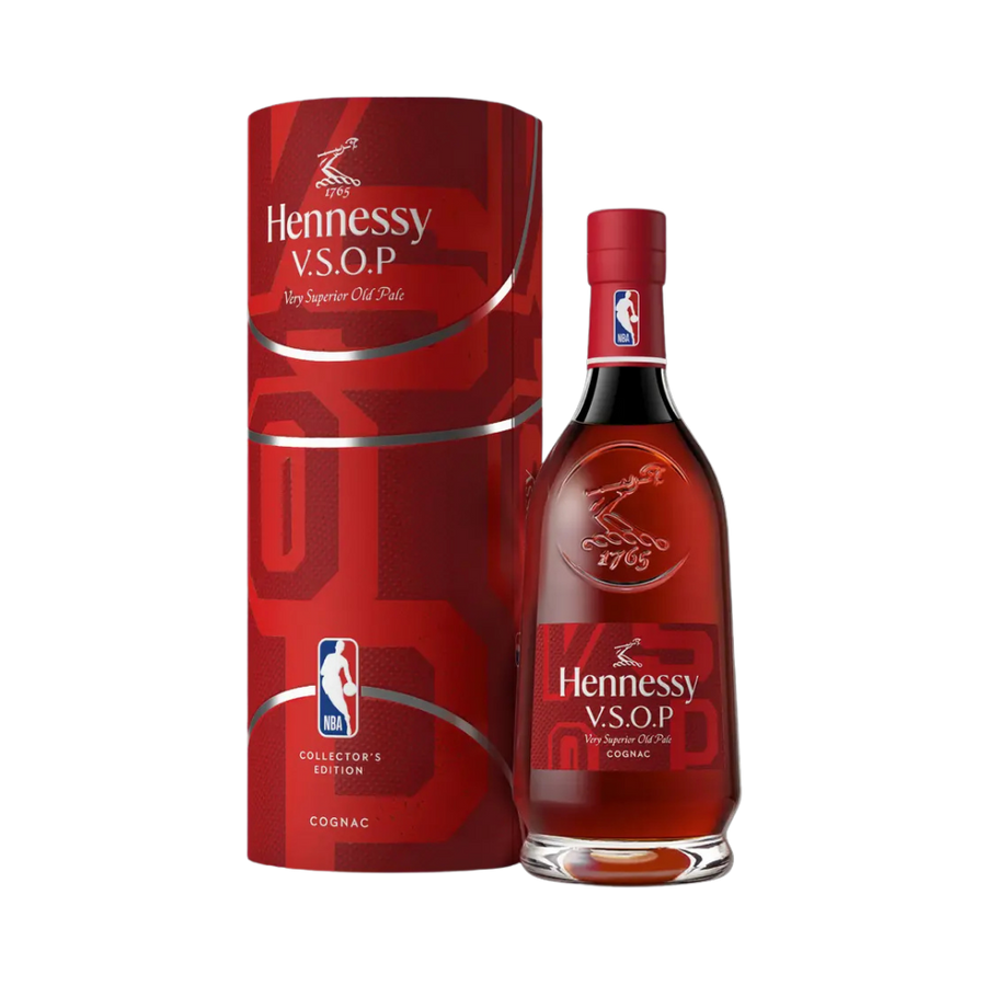 Buy Hennessy V.s.o.p Nba 2023 Collector Edition  - Bottle Shipping 