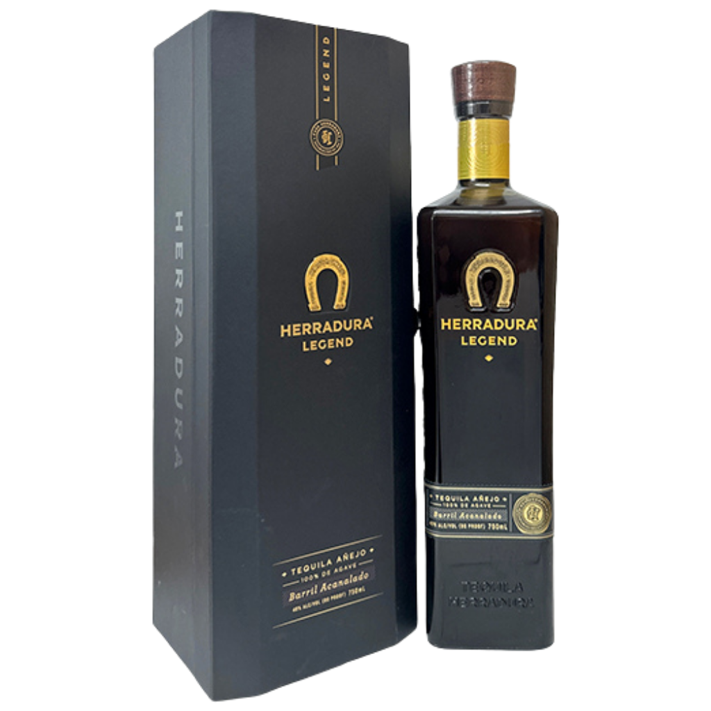 Herradura Legend Anejo Tequila Buy online | Bottle Shipping 