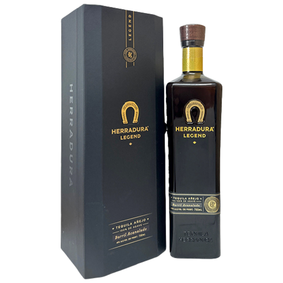 Herradura Legend Anejo Tequila Buy online | Bottle Shipping 