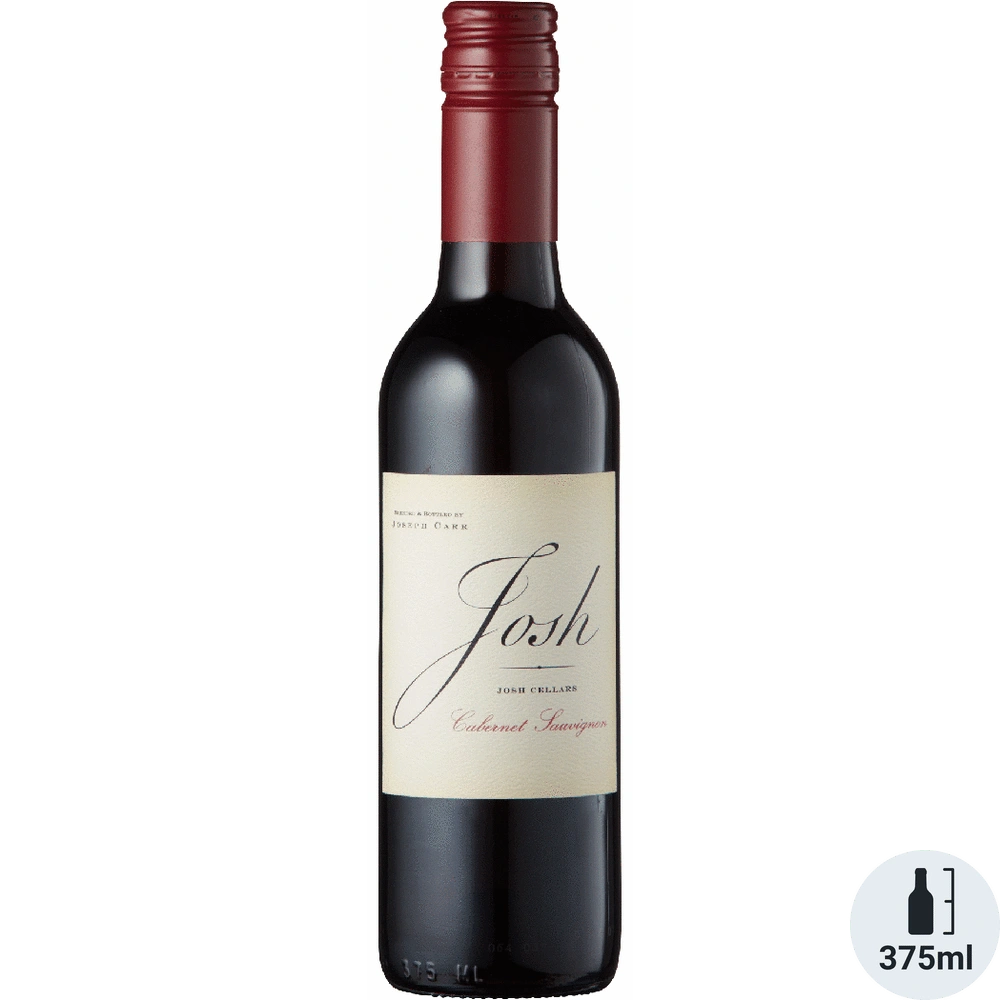 Josh Lodi Cabernet Wine 750 ML