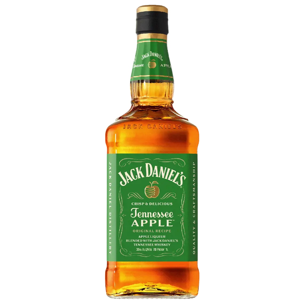BNuy Jack Daniel’s Tennessee Apple Whiskey 750ml | Bottle Shipping 