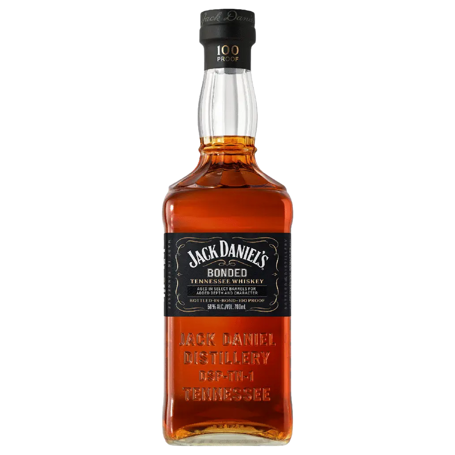 Buy Jack Daniels Bonded Tennessee Whiskey | Bottle Shipping 