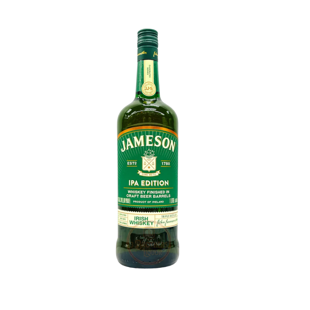 Buy Jameson Caskmates IPA Edition 1 Liter  - Bottle Shipping 