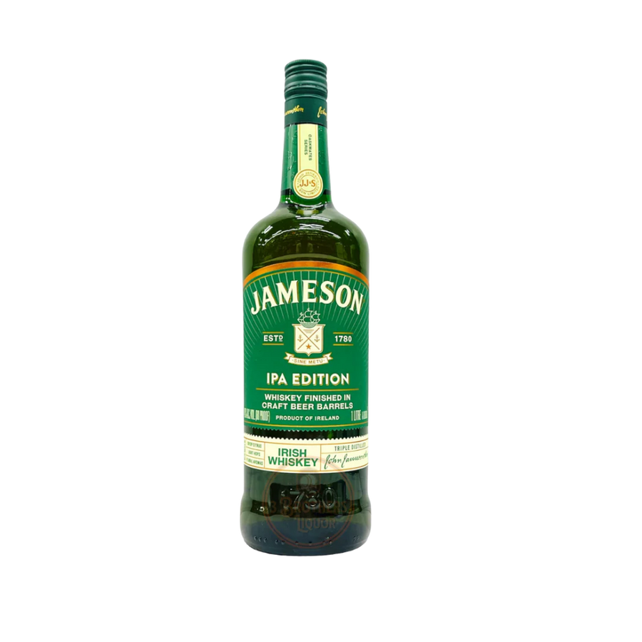 Buy Jameson Caskmates IPA Edition 1 Liter  - Bottle Shipping 