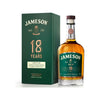 Jameson Irish Whiskey 18 Years 750 ML