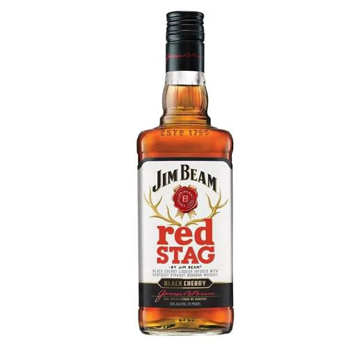 Jim Beam Red Stage 750 ML