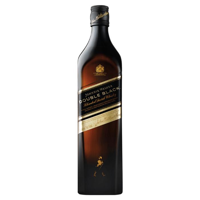 Johnnie Walker Double Black Label 750ml