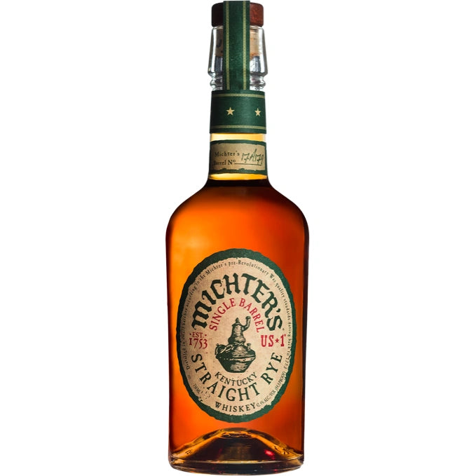 Michters Rye 750 ML