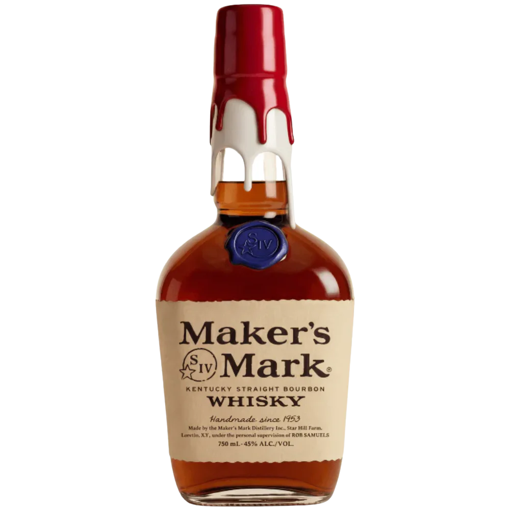 Buy Maker's Mark 250th Anniversary Limited Edition Kentucky Straight Bourbon Whisky 750ml - Bottle Shipping 