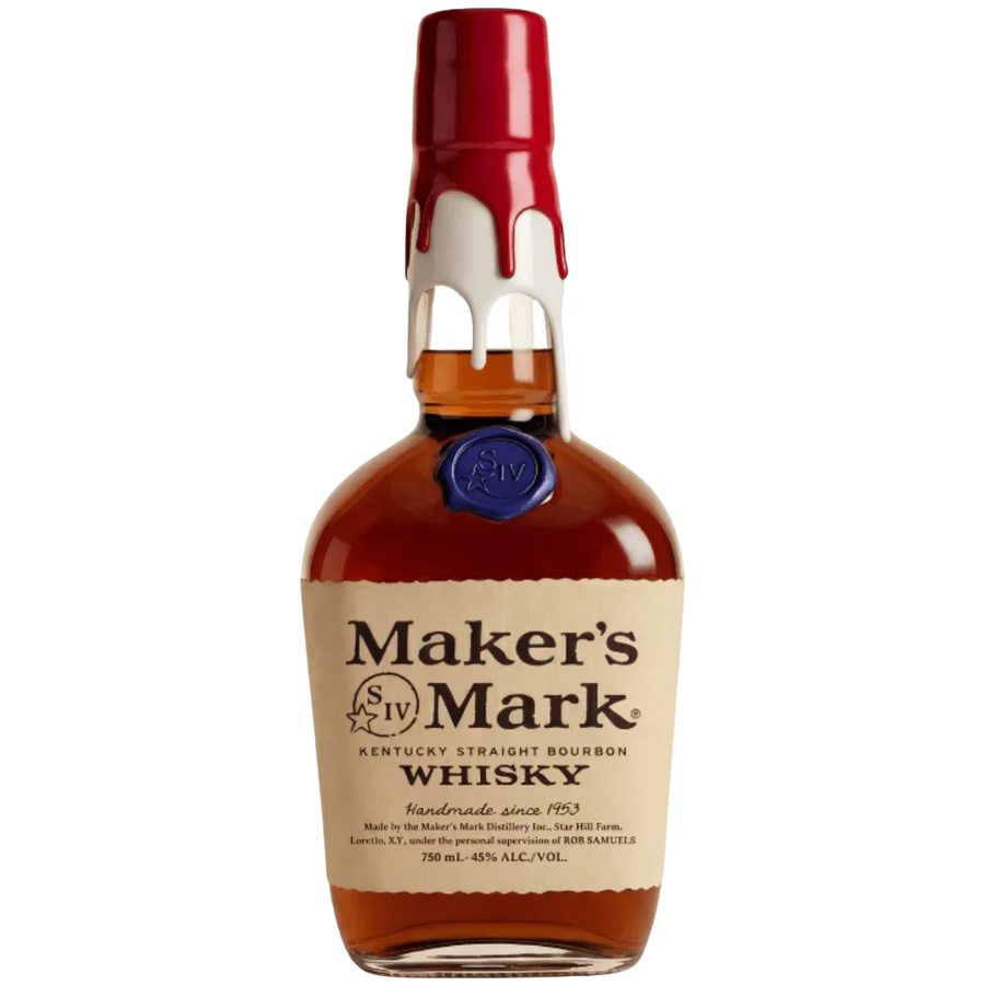 Buy Maker's Mark 250th Anniversary Limited Edition Kentucky Straight Bourbon Whisky 750ml - Bottle Shipping 