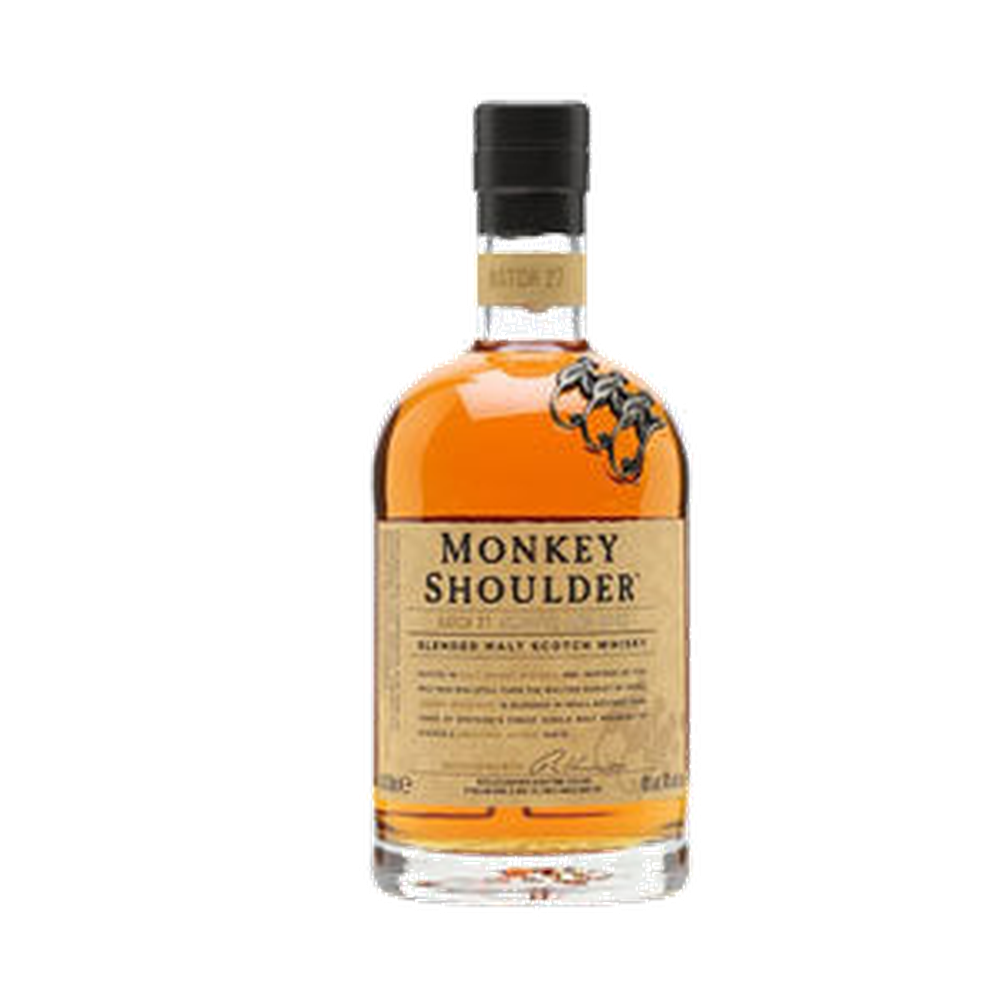 Monkey Shoulder Monkey Shoulder 750 ML