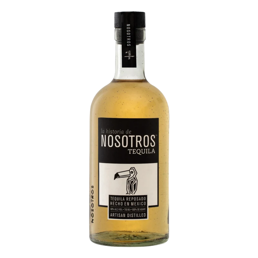 Buy Nosotros Reposado Tequila 750 mL  | bottle Shipping 