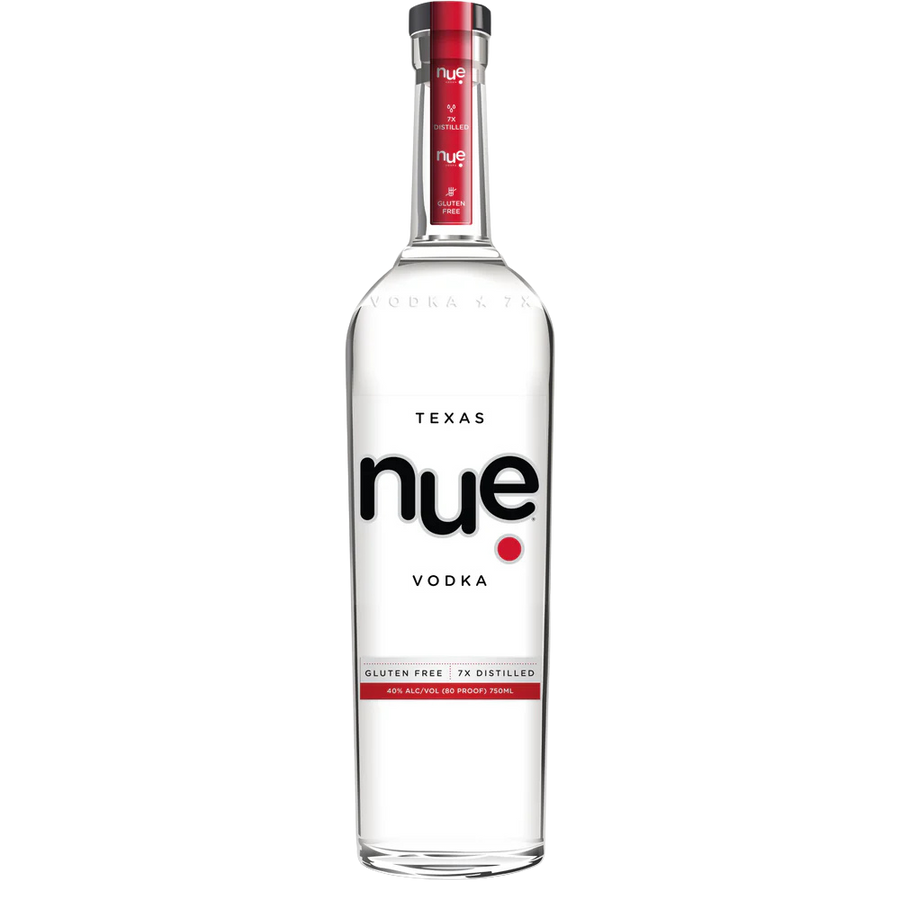 Buy Nue Vodka - Bottle Shipping