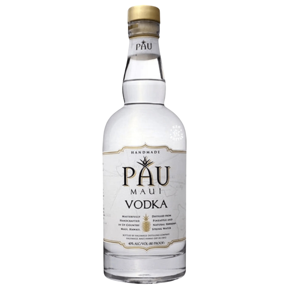 buy Pau Maui Vodka (750 ml) - Bottle Shipping