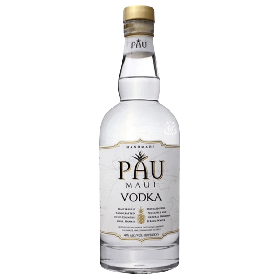 buy Pau Maui Vodka (750 ml) - Bottle Shipping