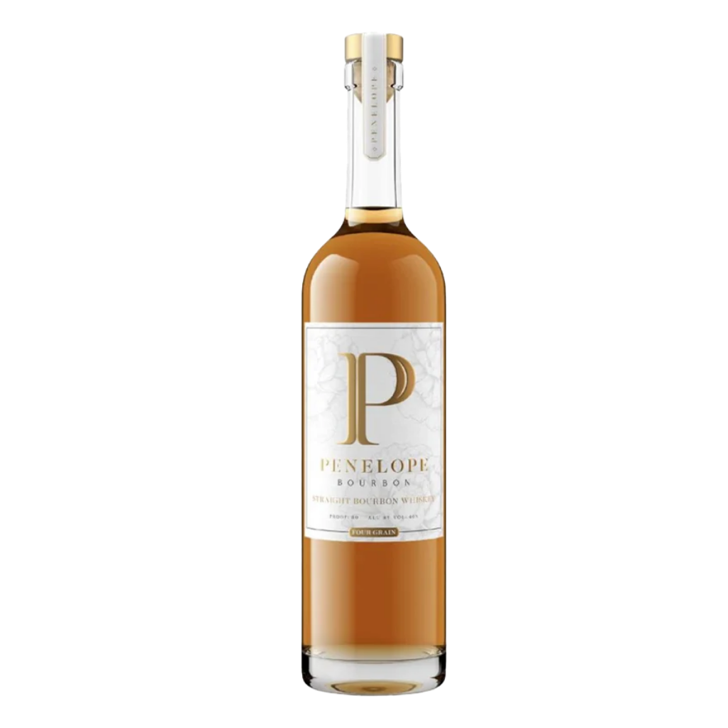 Buy Penelope Straight Bourbon Whiskey | Bottle Shipping 