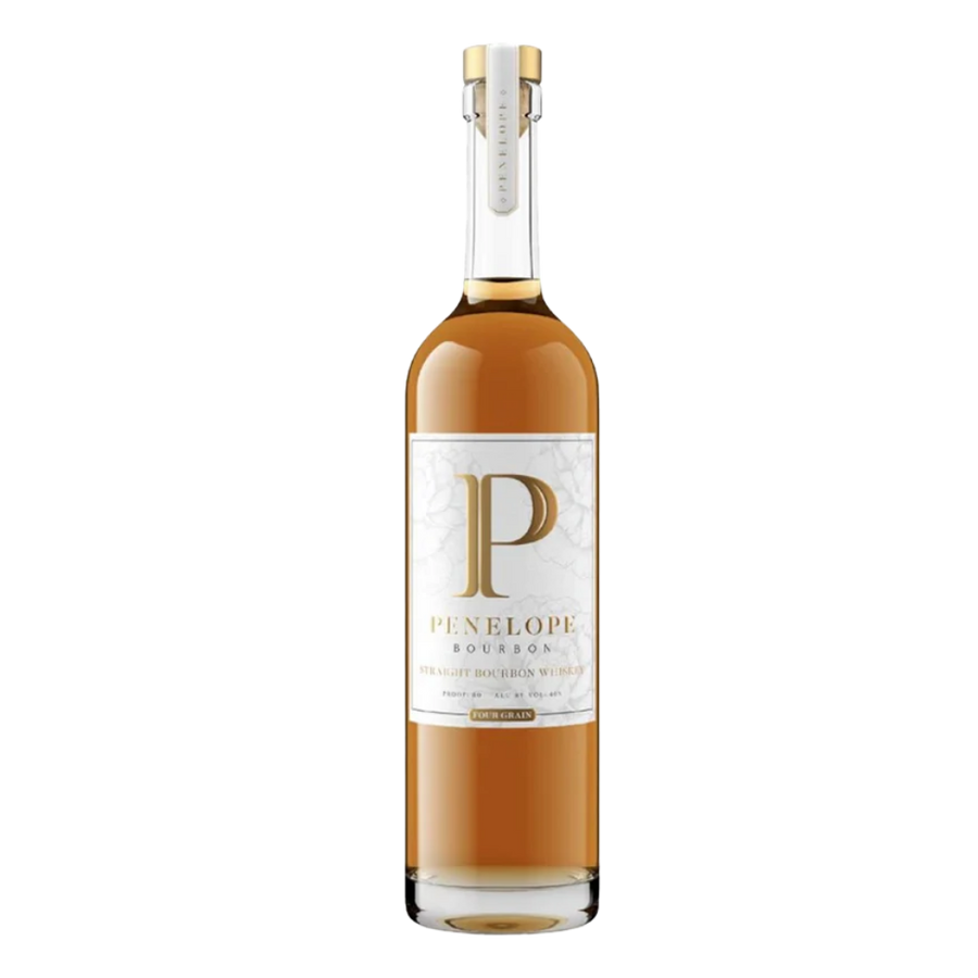 Buy Penelope Straight Bourbon Whiskey | Bottle Shipping 