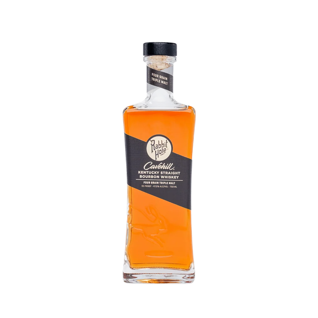 Buy Rabbit Hole Cavehill Kentucky Straight Bourbon | Bottle Shipping 