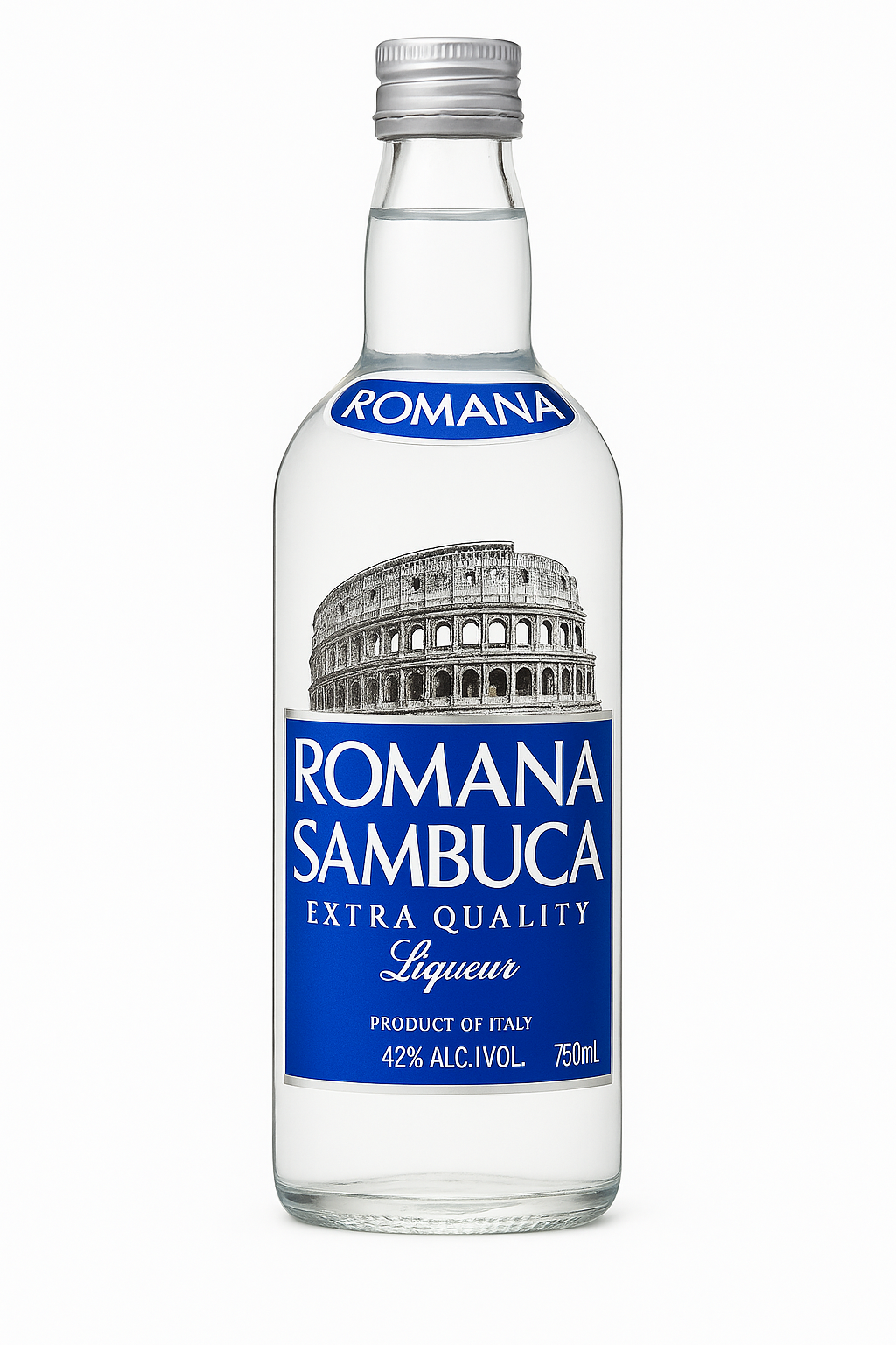 Romana Sambuca Liqueur 750ml