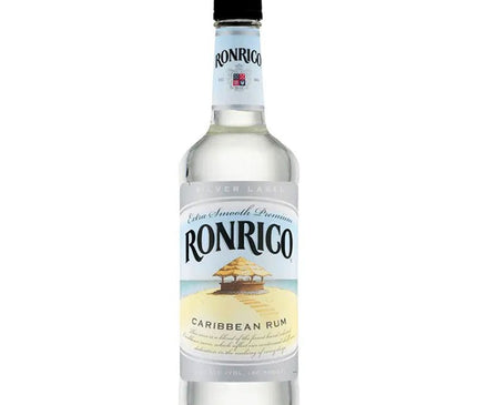 RonRico Silver Lablel 750 ML