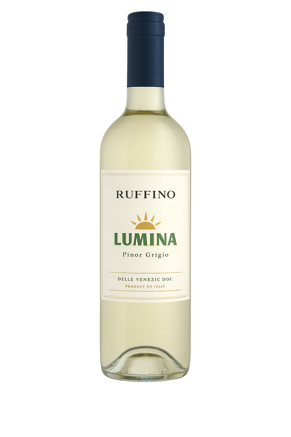 Buy Ruffino Lumina Ruffino Lumina Pinot Grigio 750 ML | Bottle shipping 