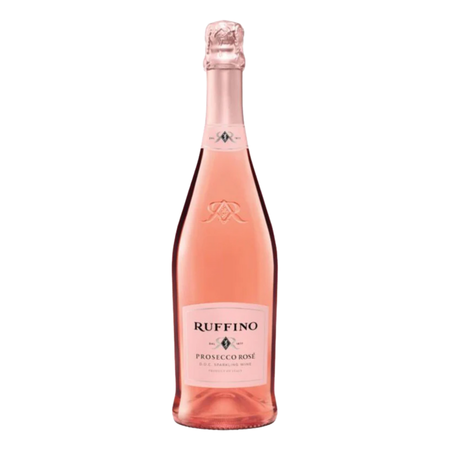 Buy Ruffino Rose Sparkling Wine 750 ML | Bottle Shipping 