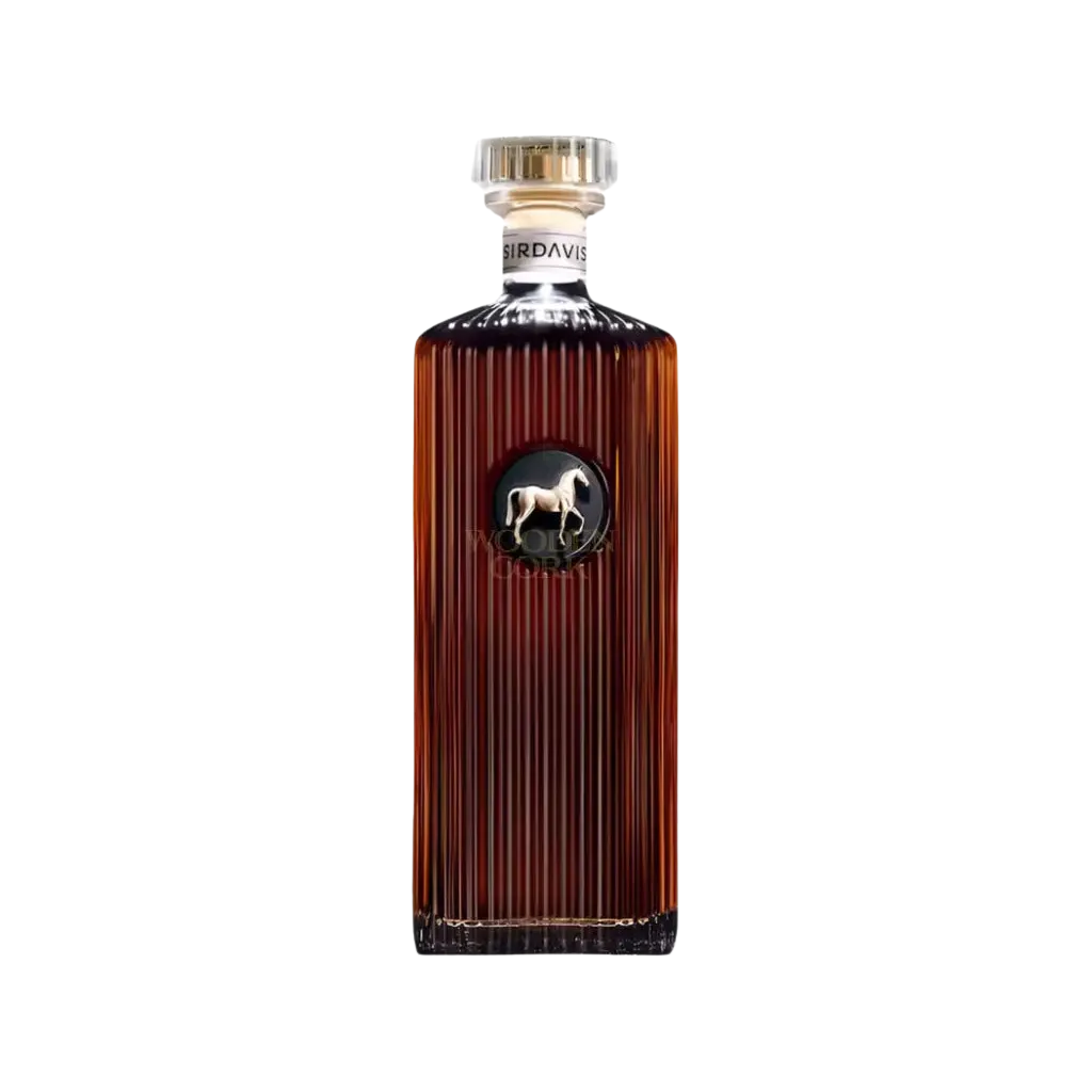 Buy SirDavis American Rye Whisky From Beyonce Knowles-Carter 750ml | Bottle Shipping 