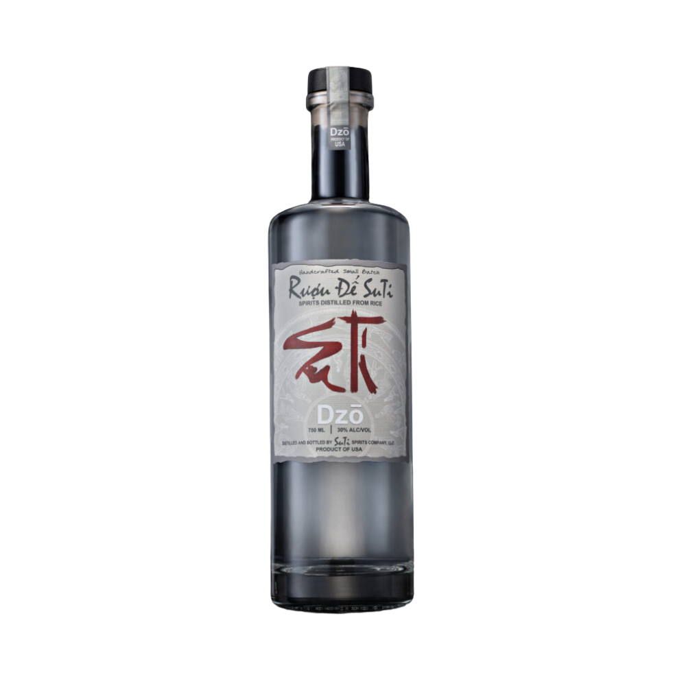 Buy Su Ti Dzo Rice Liquor 750 mL - Bottle Shipping 