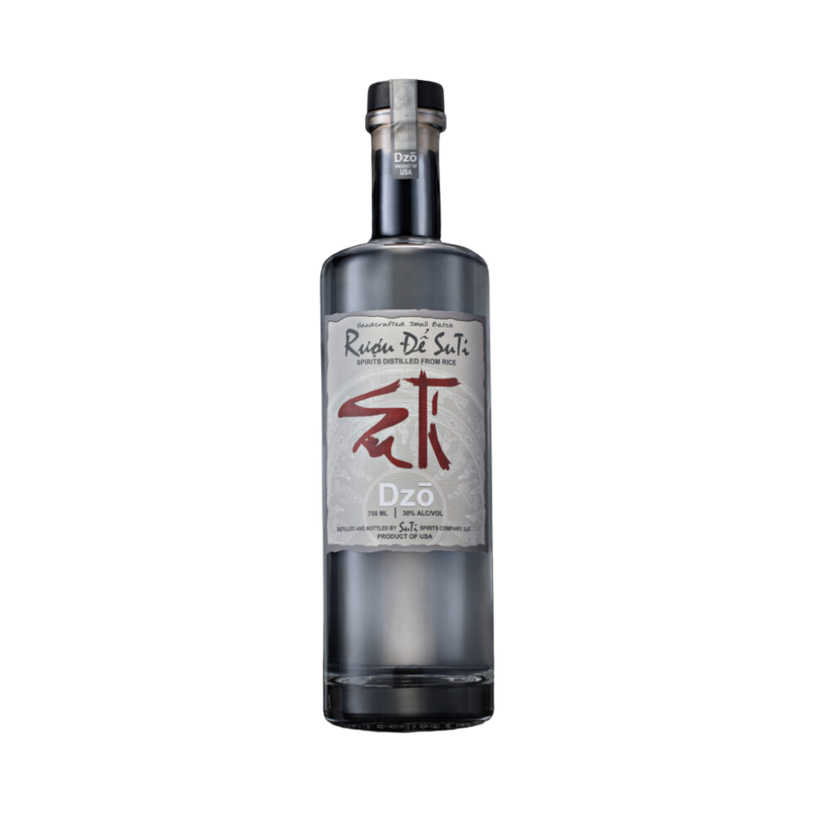 Buy Su Ti Dzo Rice Liquor 750 mL - Bottle Shipping 