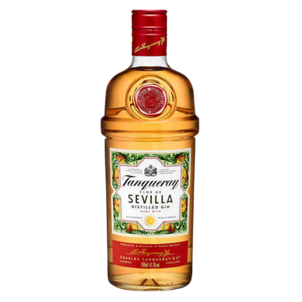 Buy Tanqueray Sevilla Gin - Bottle Shipping 