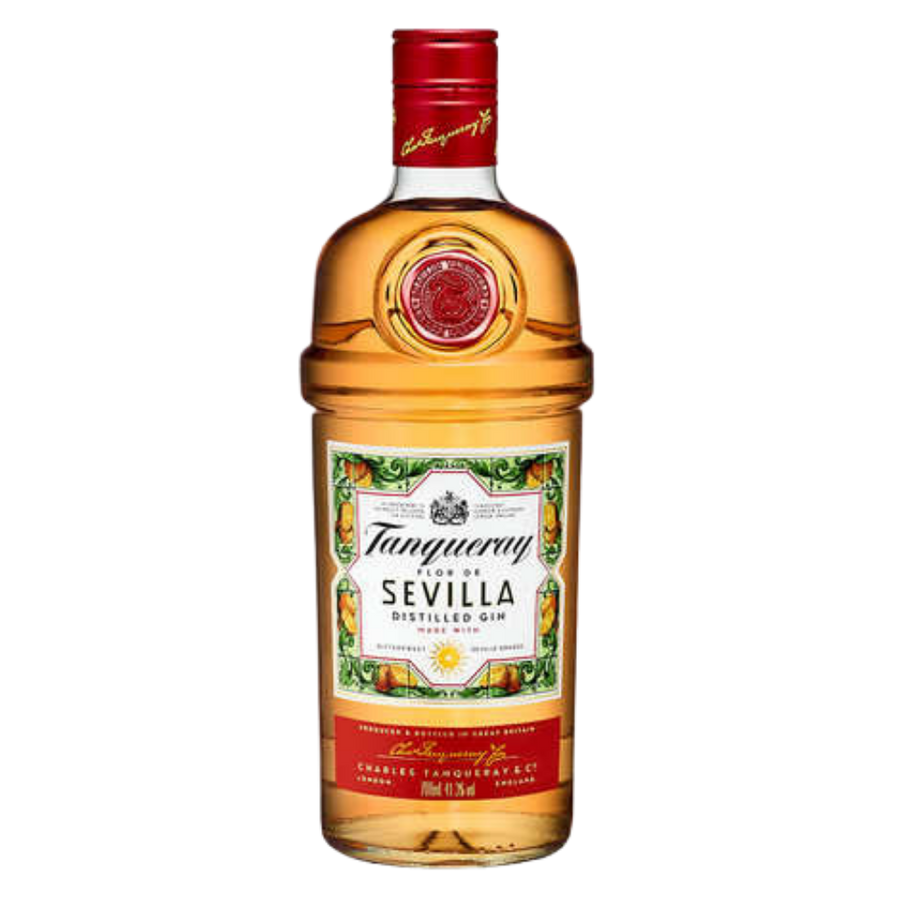 Buy Tanqueray Sevilla Gin - Bottle Shipping 