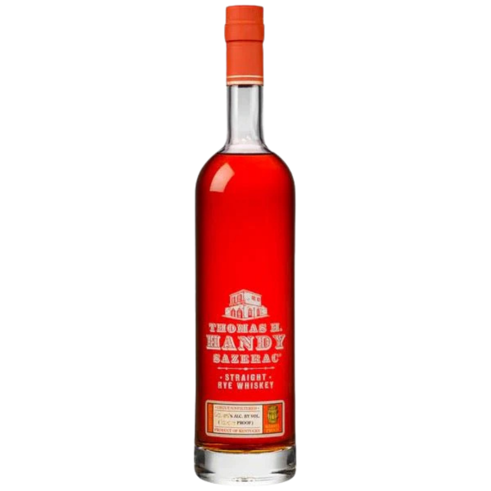 Buy Thomas H. Handy Rye Whiskey - Bottle Shipping 