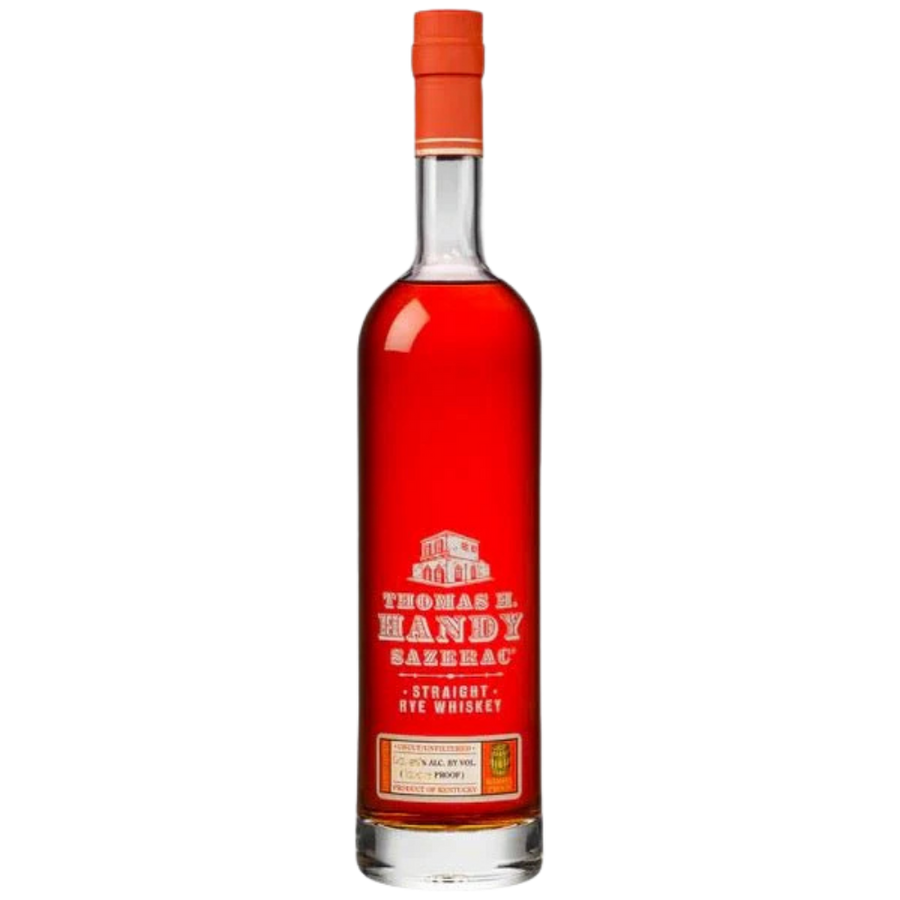 Buy Thomas H. Handy Rye Whiskey - Bottle Shipping 