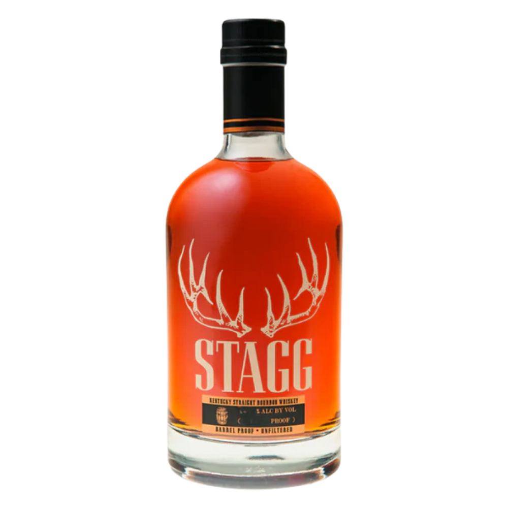 Stagg Bourbon 750ml