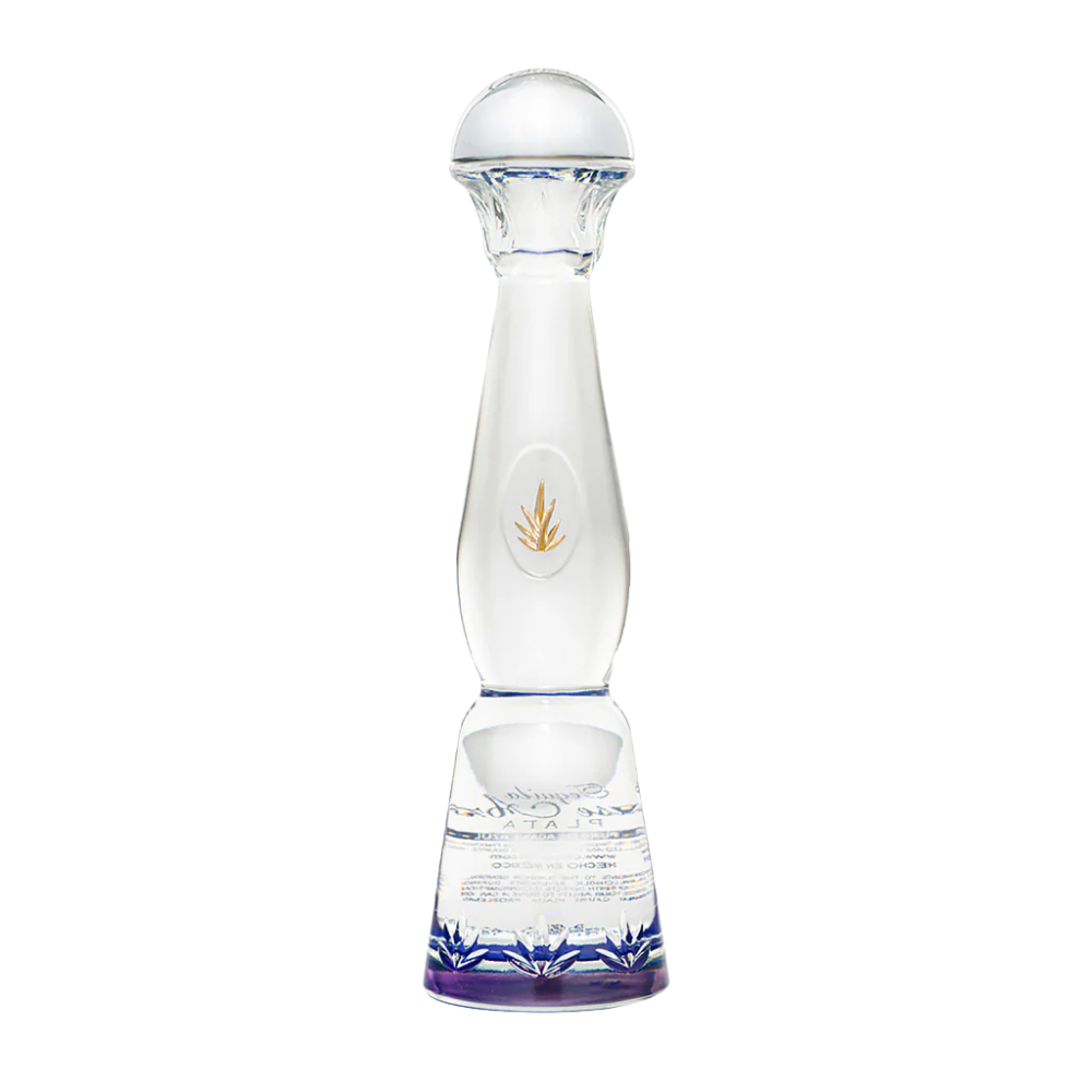 Clase Azul Plata Tequila 750ml