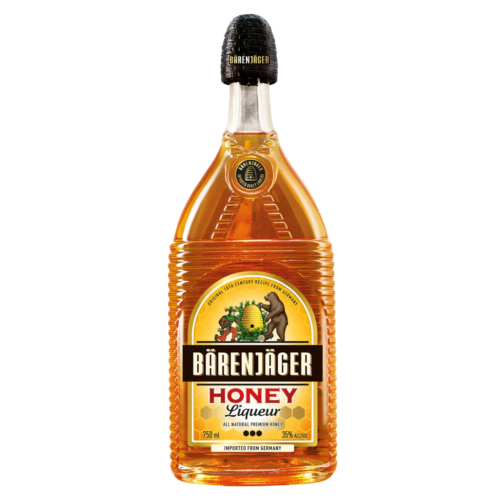 buy Barenjager Honey Liqueur 750ml online bottle shipping liquor 