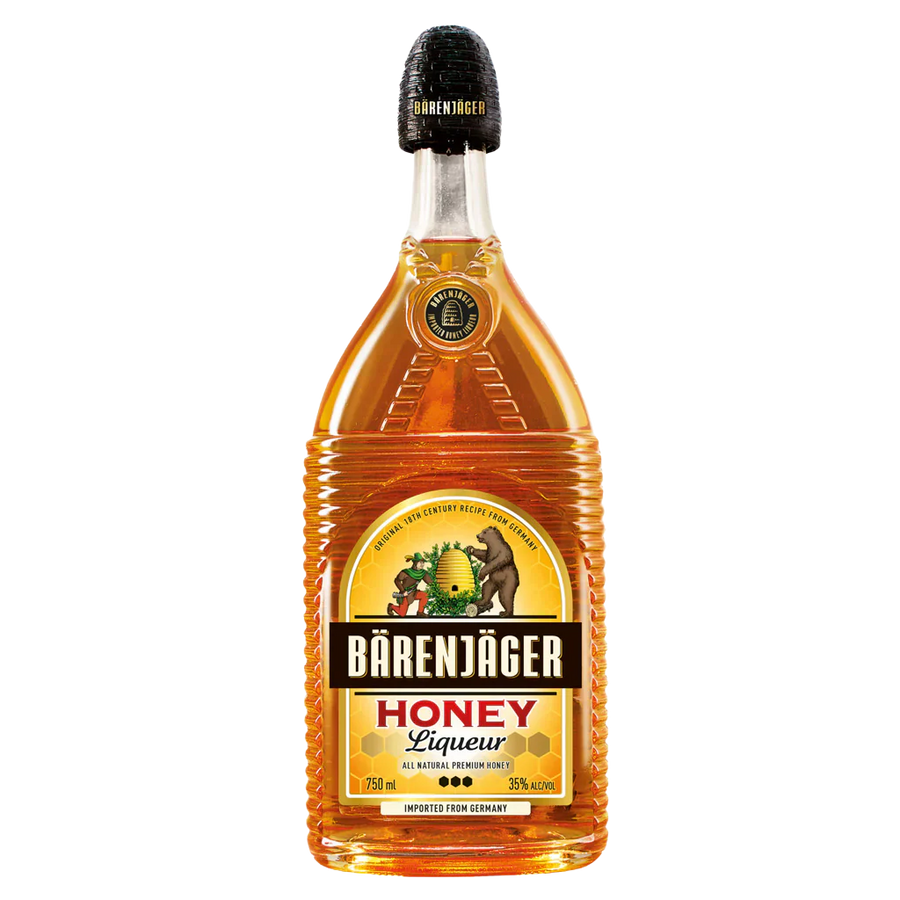 buy Barenjager Honey Liqueur 750ml online bottle shipping liquor 