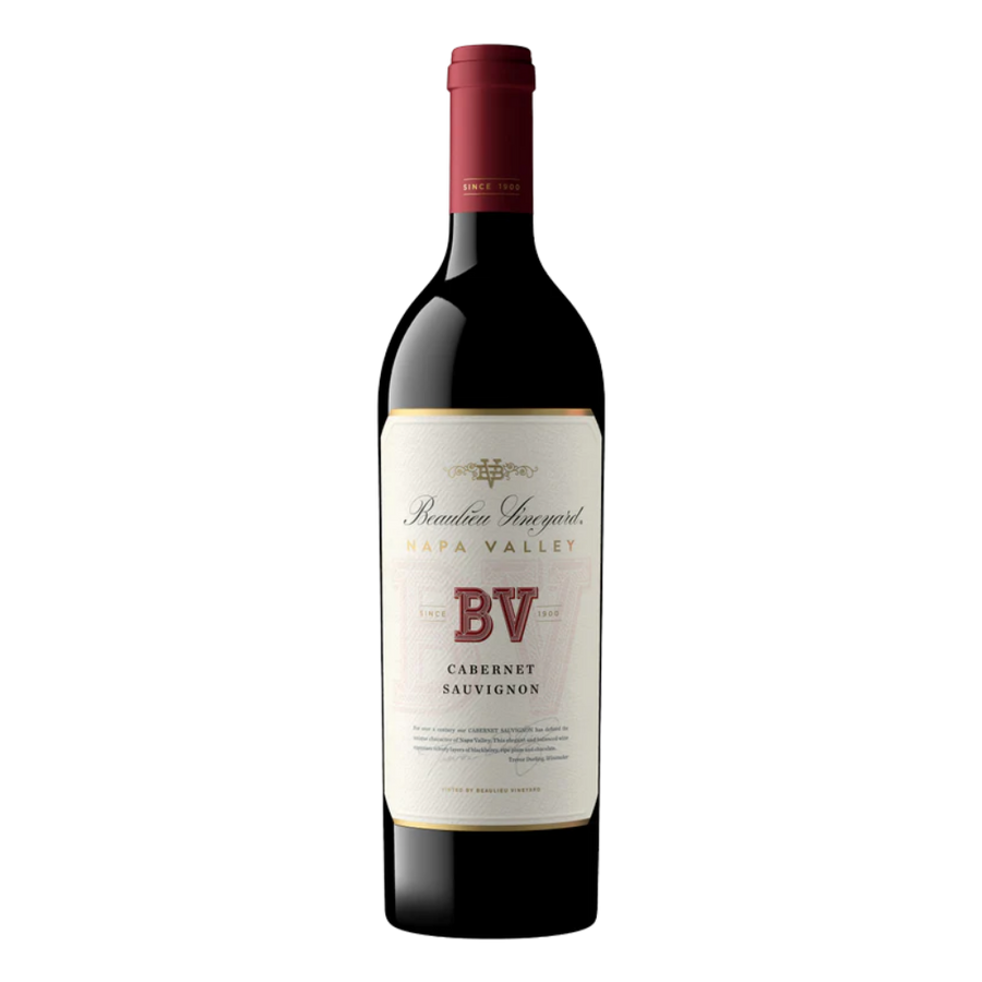 buy Beaulieu Vineyard Cabernet Sauvignon 750ml online bottle shipping liquor 